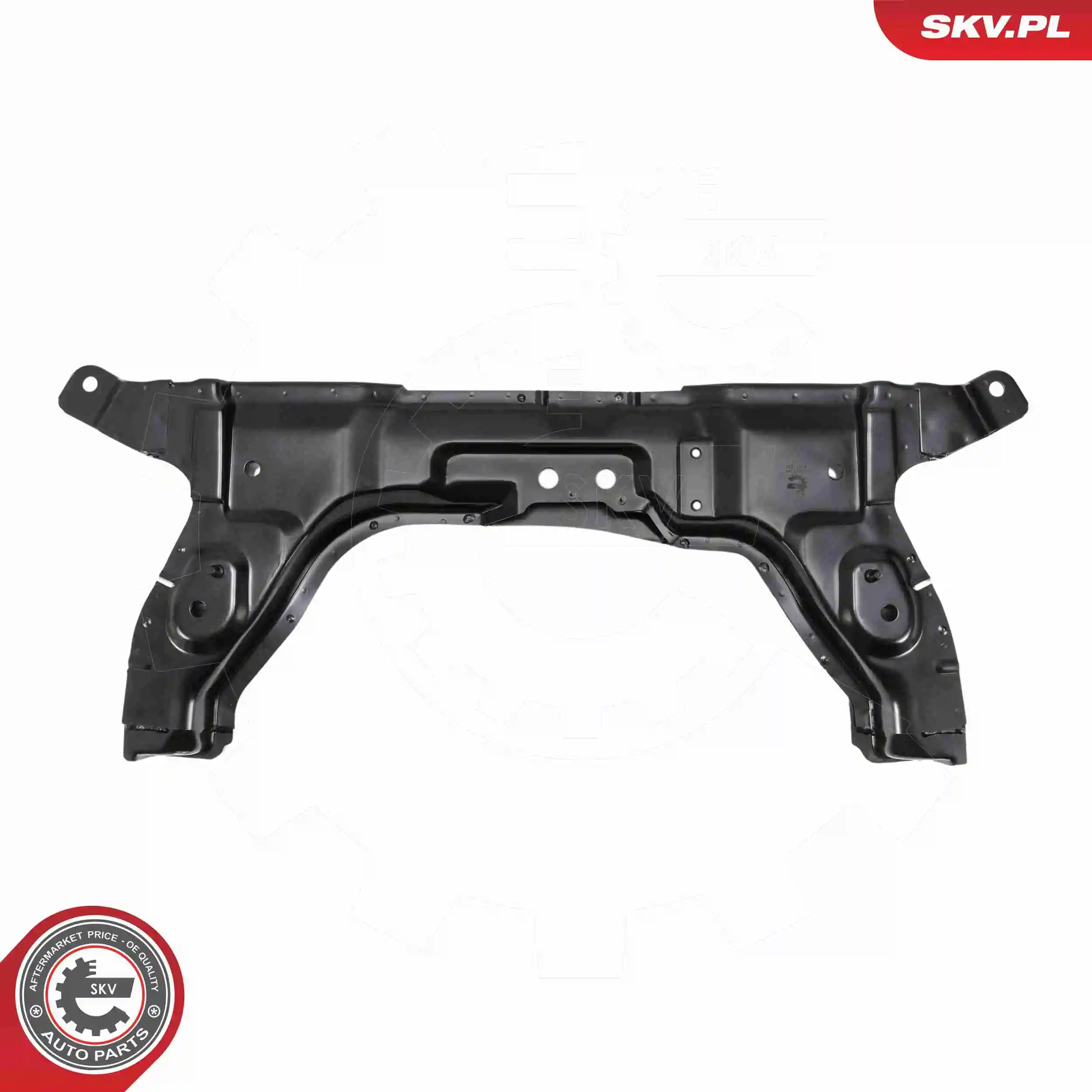 Support Frame/Subframe